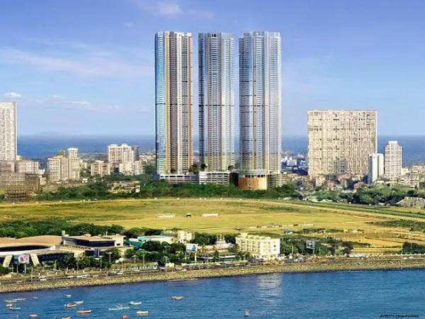 Piramal Tower Flat