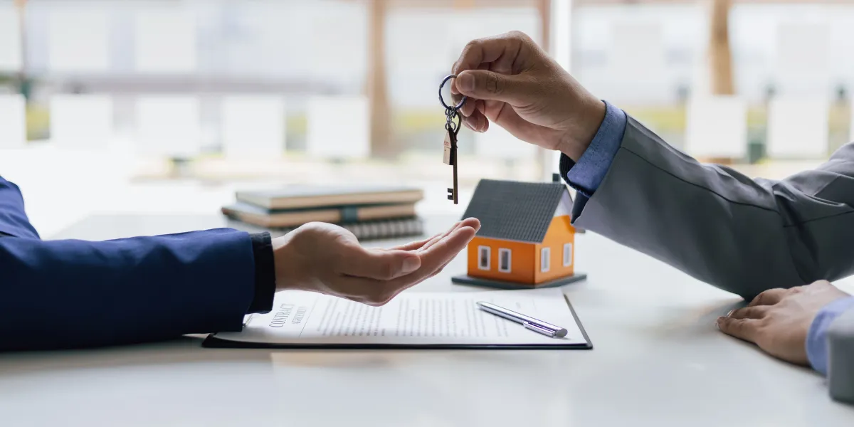 Property Buying Advisory in Mumbai