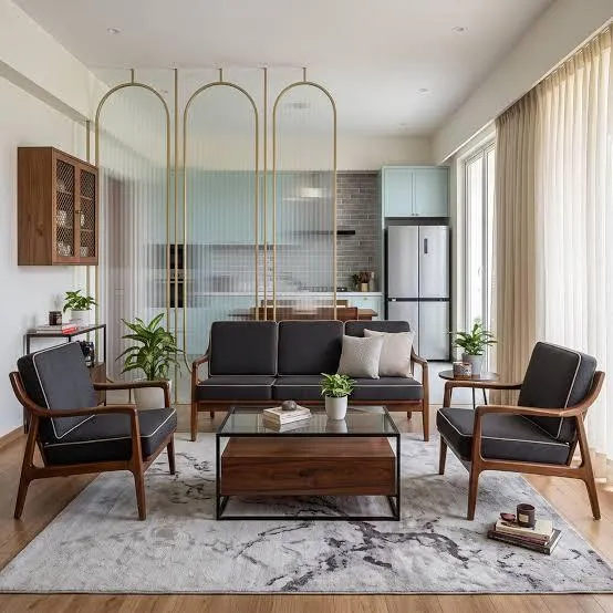 Luxury Interior Design & Decoration